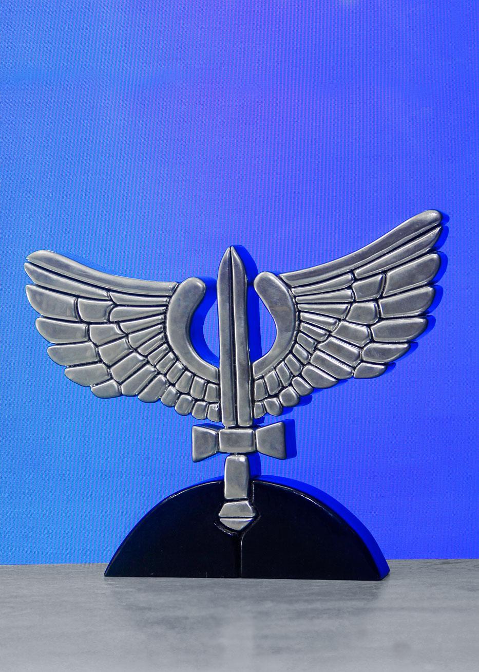 Brazil Air Force Badge